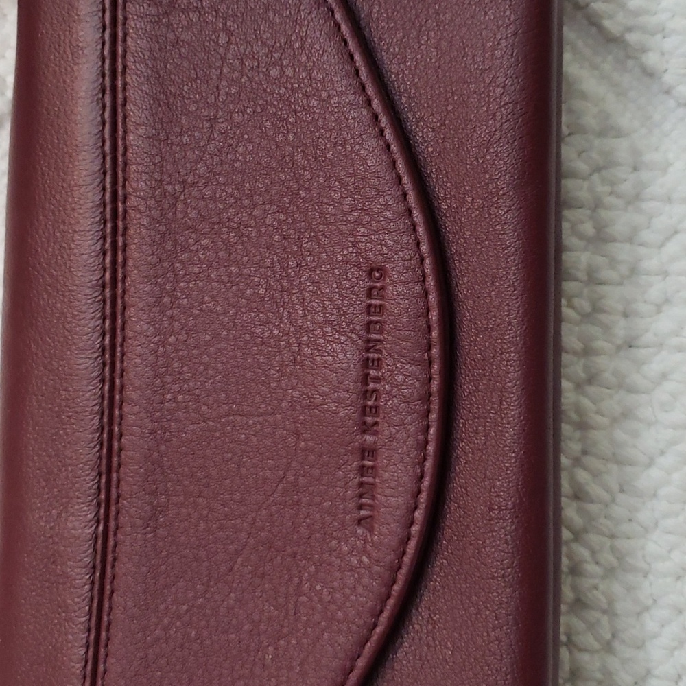 AIMEE KESTENBERG DELANCEY WALLET/CROSSBODY - Picture 2 of 12